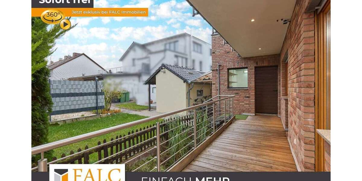 Wohnung zum Kaufen in Bornheim 399.000 € 131.26 m² 7 zimmer