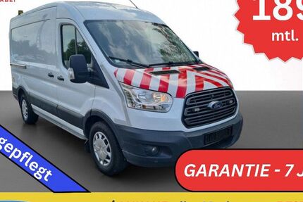 Ford Transit 86.352 km 13.490 &euro; Halle (Saale) 06128