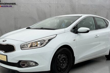 Kia ceed / Ceed 157.390 km 6.700 &euro; Seesen 38723