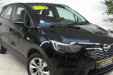 Opel Crossland (X) 29.700 km 14.490 &euro; Nordenham 26954