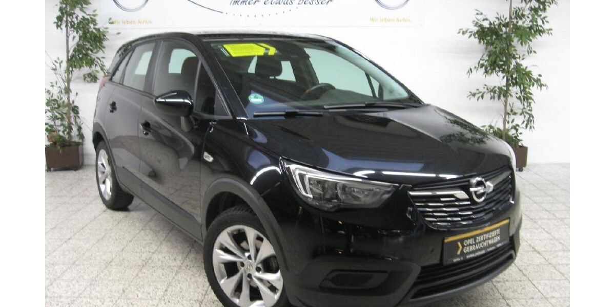 Opel Crossland (X) 29.700 km 14.490 &euro; Nordenham 26954