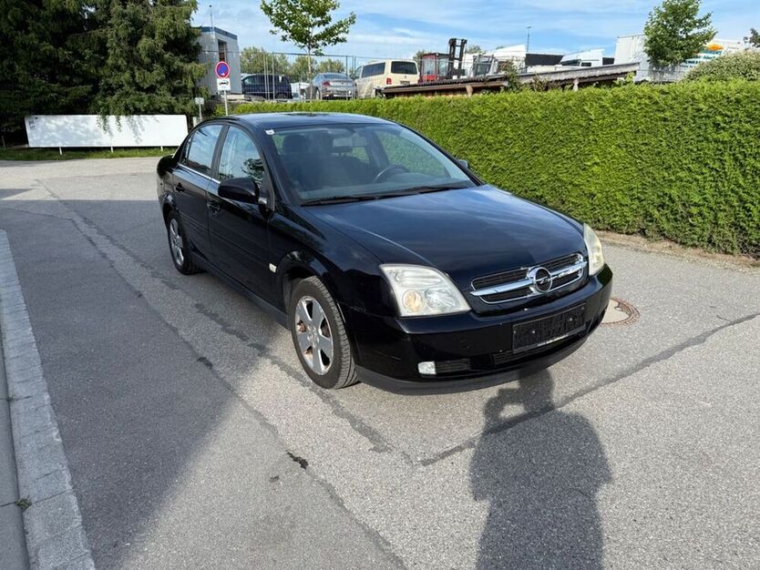 Vectra
