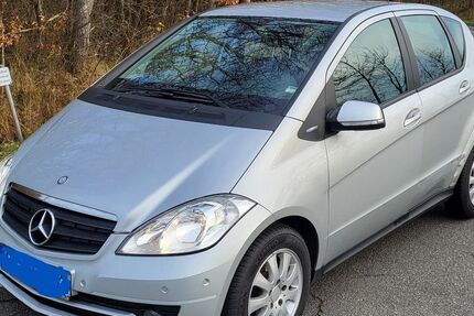 Mercedes-Benz A 160 200.700 km 3.850 &euro; Garding 25836