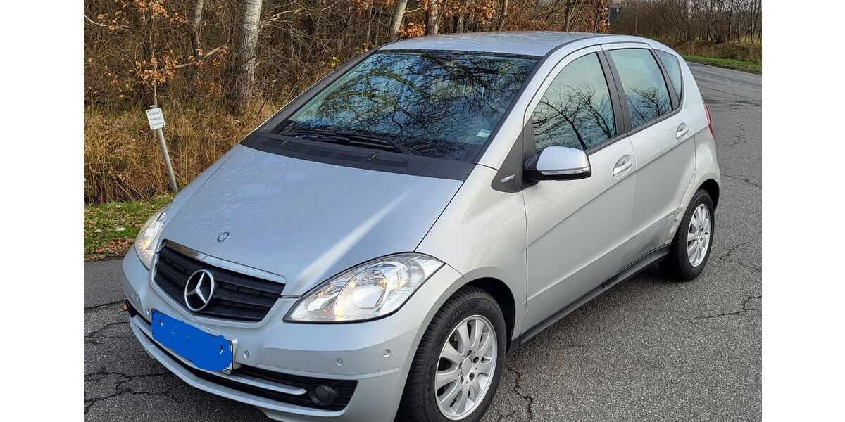 Mercedes-Benz A 160 200.700 km 3.850 &euro; Garding 25836