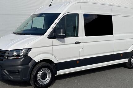 VW Crafter 22.745 km 44.890 &euro; Sangerhausen 06526