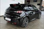 Peugeot 208 Hybrid GT Pano LED Kam Assist Keyless Temp 18.900 km 18.990 &euro; Stade 21682
