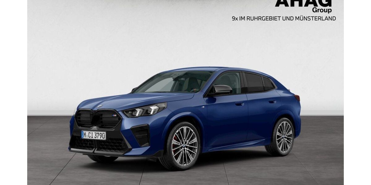 BMW X2 21.337 km 51.740 &euro; Marl 45770
