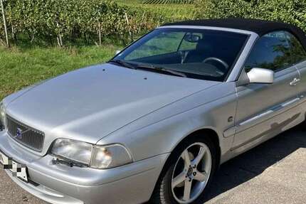 Volvo C70 287.800 km 3.800 € Heilbronn 74076