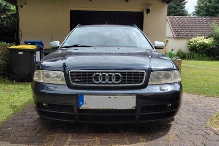 Audi S4 295.900 km 7.889 &euro; Zehdenick 16792