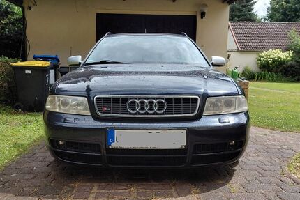 Audi S4 295.900 km 7.999 &euro; Zehdenick 16792