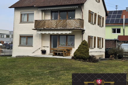 Haus zum Kaufen in Bad Waldsee 399.000 € 147 m² 6 zimmer