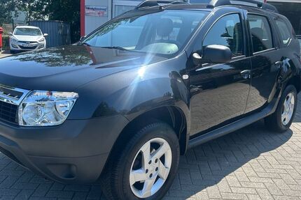 Dacia Duster 130.000 km 4.999 &euro; Barßel 26676