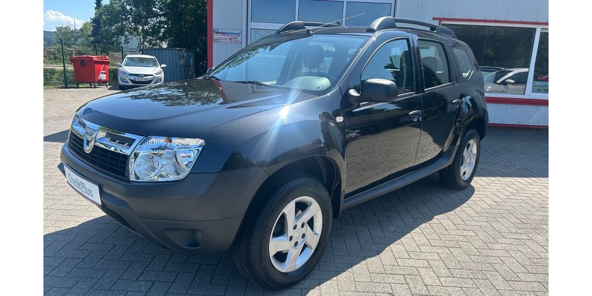Dacia Duster 130.000 km 4.999 &euro; Barßel 26676