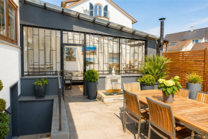 Haus Markdorf - 10 Zimmer, 220 m&sup2;, 930.000&euro; | Angebot:26829213