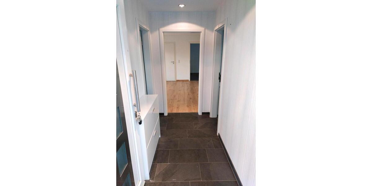 Dachgeschoßwohnung Sellin - 3 Zimmer, 60 m&sup2;, 730&euro; | Angebot:26345700