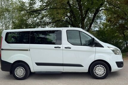 Ford Tourneo Custom 148.510 km 18.499 &euro; Kirchbierlingen 89584