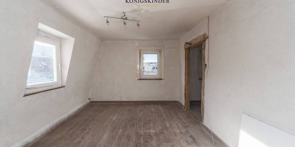 Platzwunder sucht Heimwerker King 9 zimmer