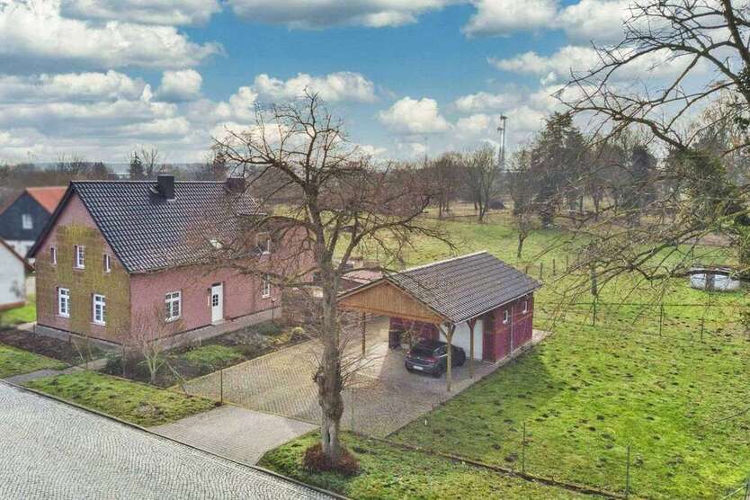 Haus zum Kaufen in Tribsees 249.000 € 218.06 m²