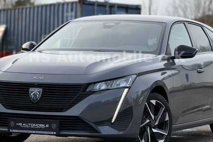 Peugeot 308 29.850 km 18.799 &euro; Brake 26919