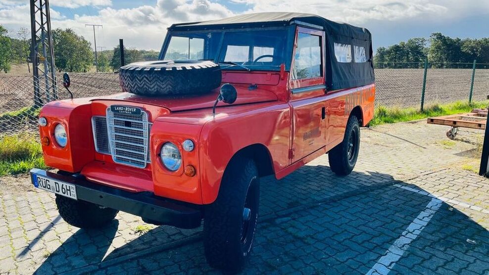Defender
