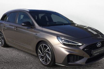 Hyundai i30 98.650 km 16.430 &euro; Petersberg 07616