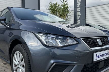 Seat Ibiza 40.990 km 14.990 &euro; Philippsburg 76661
