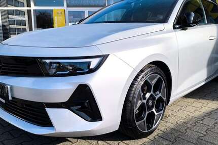 Opel Astra 67.498 km 22.490 &euro; Stendal 39576