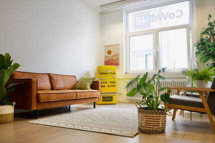 Gewerbeobjekt Darmstadt Darmstadt-Mitte - 279&euro; | Angebot:26431582