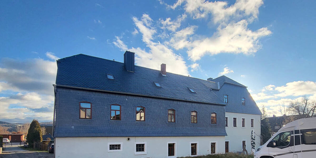 Mehrfamilienhaus, Wohnhaus Lauter-Bernsbach Lauter - 1 Zimmer, 499 m&sup2;, 350.000&euro; | Angebot:25744564
