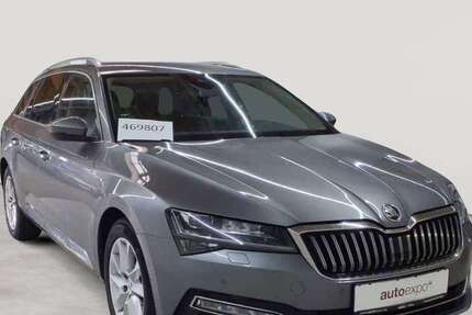 Skoda Superb 164.254 km 18.990 &euro; Fernwald-Steinbach 35463