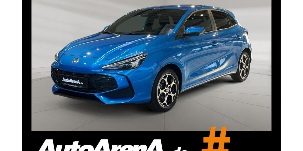 MG 3 13.950 km 16.863 &euro; Heilbronn 74072