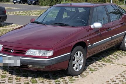 Citroen XM 282.000 km 5.000 &euro; Bayreuth 95448