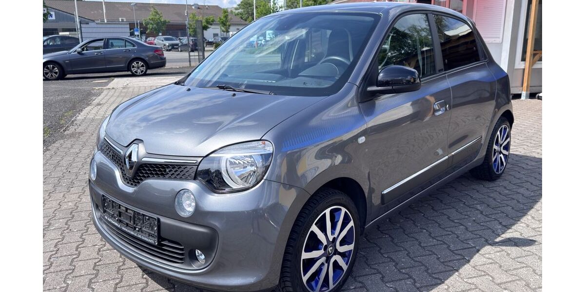 Renault Twingo 47.680 km 9.900 &euro; Kelsterbach 65451