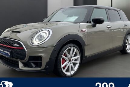 Mini John Cooper Works Clubman 58.468 km 28.990 &euro; Eutin 23701