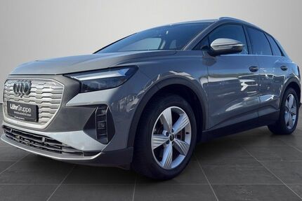 Audi Q4 e-tron 46.980 km 25.990 &euro; Worms 67547