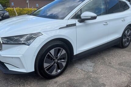 Skoda Enyaq 144.500 km 28.400 &euro; Ahausen (ehem. TÜV Gelände) 27367