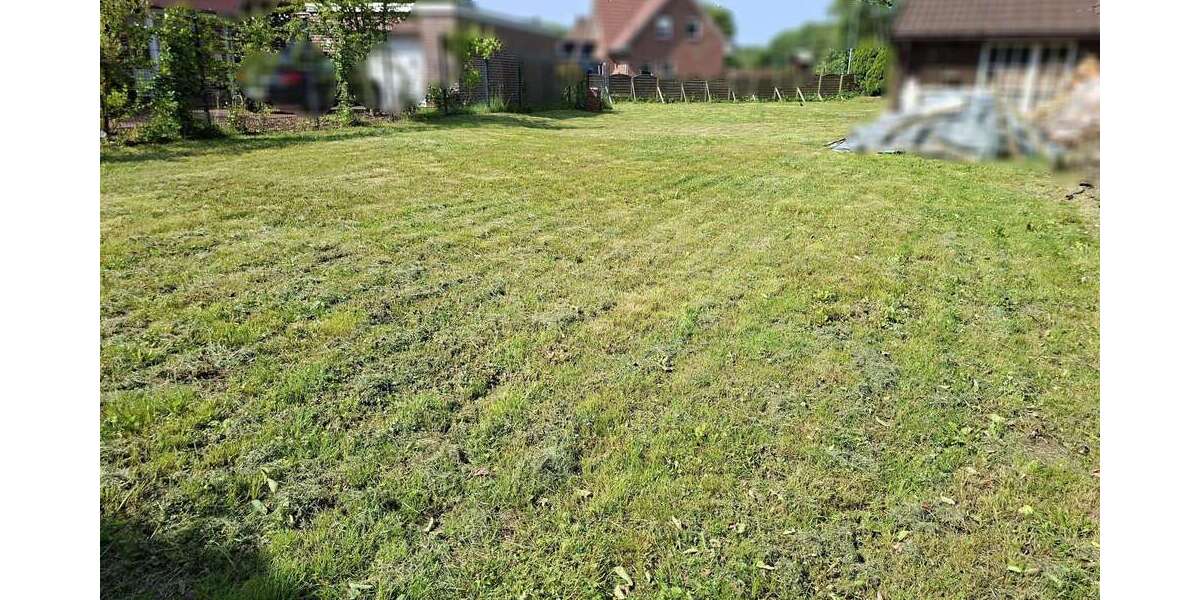 Grundstück Schortens - 81.000&euro; | Angebot:21272224