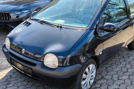 Renault Twingo 145.000 km 2.200 &euro; Buxtehude 21614