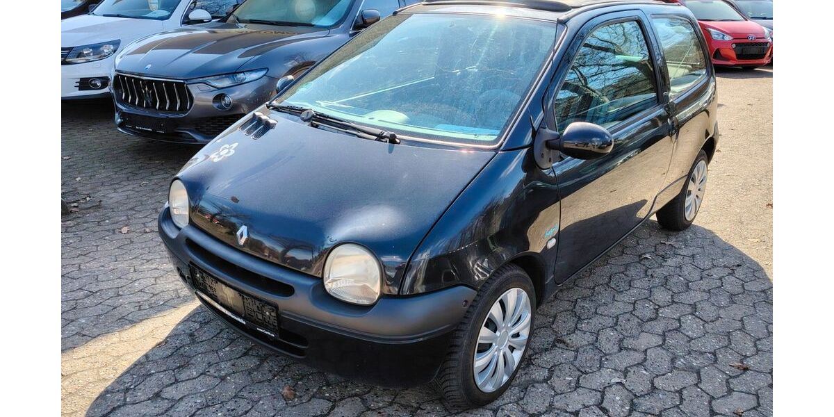 Renault Twingo 145.000 km 2.200 &euro; Buxtehude 21614