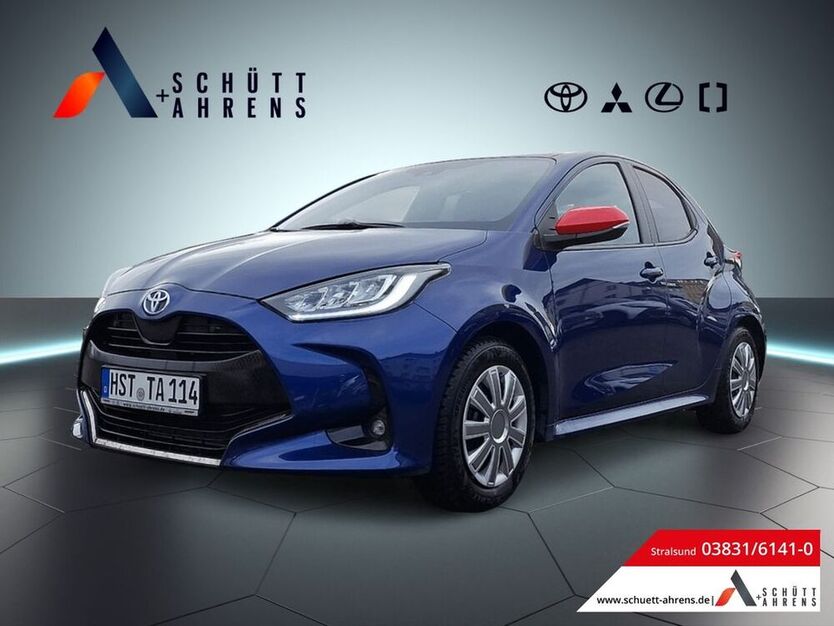 Yaris