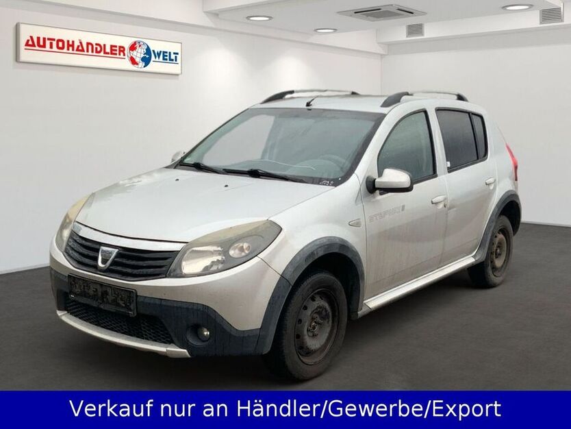 Sandero