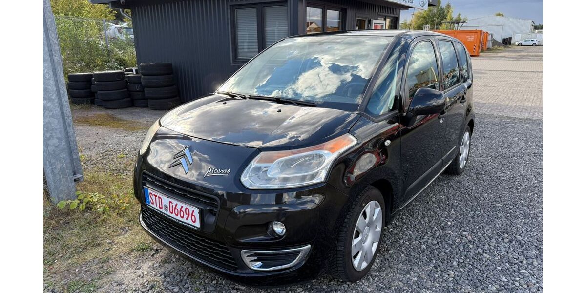 Citroen C3 170.000 km 3.000 &euro; Buxtehude 21614