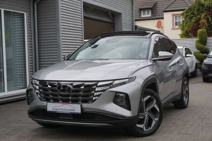 Hyundai TUCSON 29.750 km 29.970 € Worms 67549