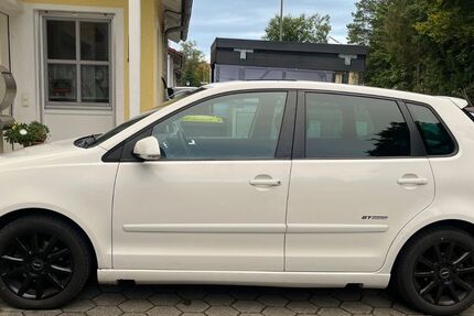 VW Polo 170.000 km 4.500 € Geretsried 82538