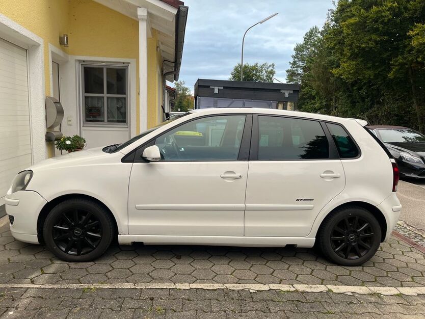 VW Polo 170.000 km 4.500 € Geretsried 82538