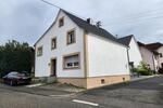 Einfamilienhaus Hundsangen - 6 Zimmer, 200 m&sup2;, 1.400&euro; | Angebot:24751486