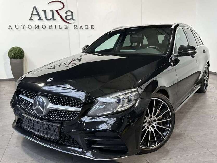 C 300