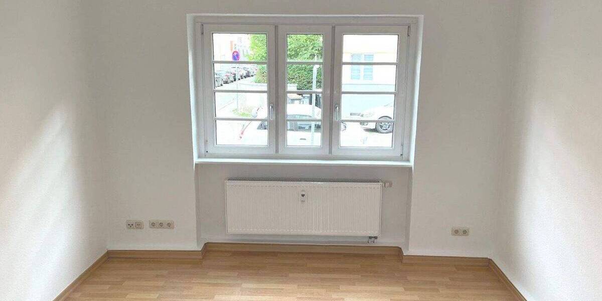 Etagenwohnung Erfurt Ilversgehofen - 3 Zimmer, 57 m&sup2;, 526&euro; | Angebot:26863035