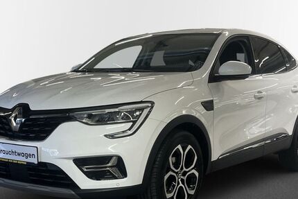 Renault Arkana 23.922 km 22.400 &euro; Stuttgart 70469
