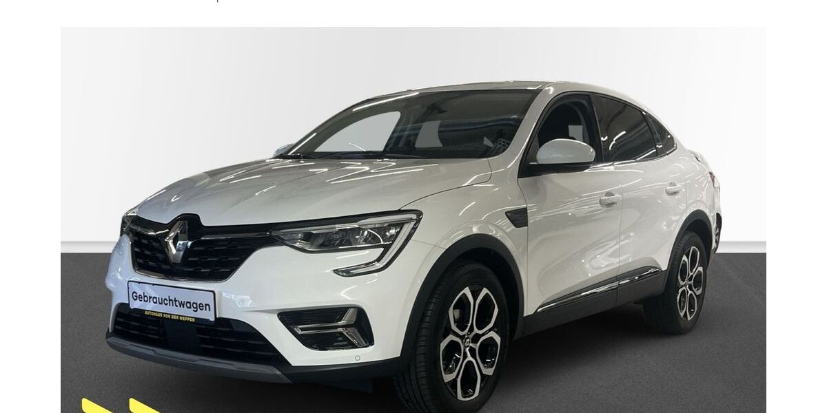 Renault Arkana 23.922 km 22.900 &euro; Stuttgart 70469